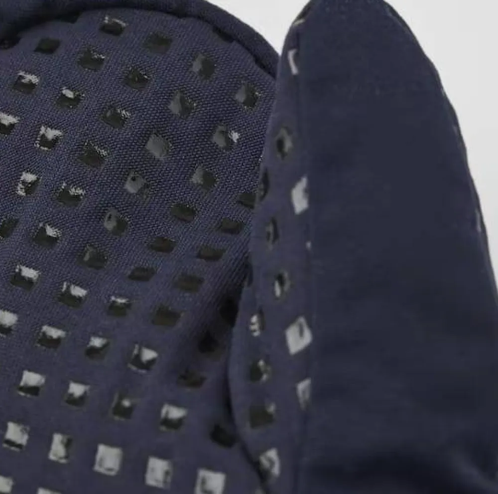 Hestra Kids' Fjellvotten Mitt Marine Sale