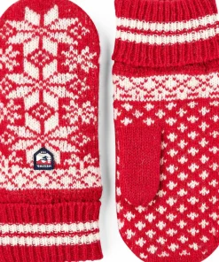 Discount Kids' Nordic Junior - Mitt Barn Handskar & Vantar Barn