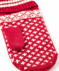 Discount Kids' Nordic Junior - Mitt Barn Handskar & Vantar Barn