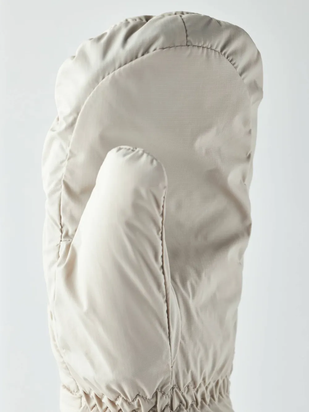 Hestra Kids' Puffer Junior Mitt Natural Beige Online