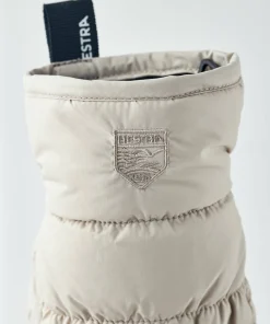 Hestra Kids' Puffer Junior Mitt Natural Beige Online