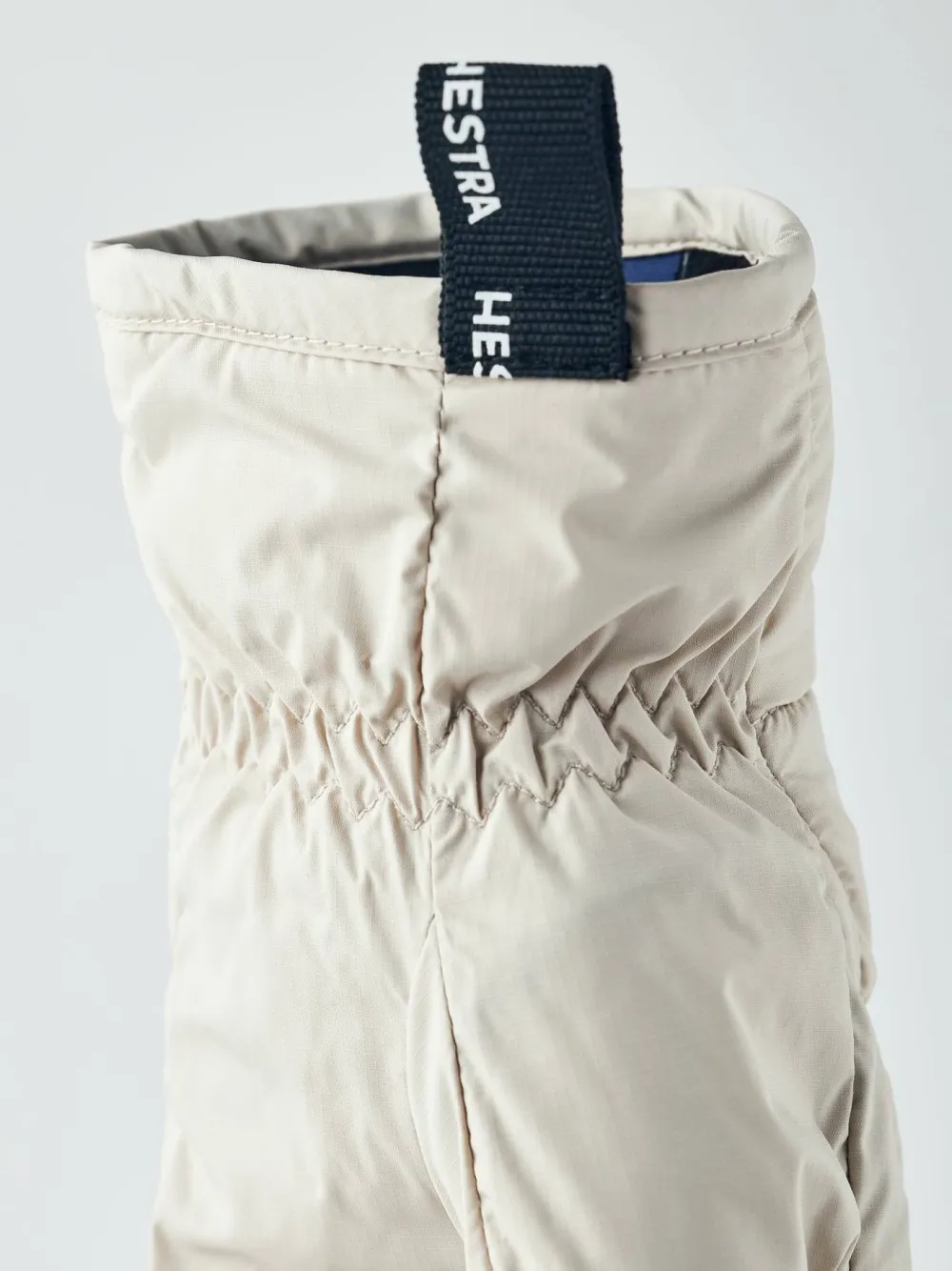 Hestra Kids' Puffer Junior Mitt Natural Beige Online