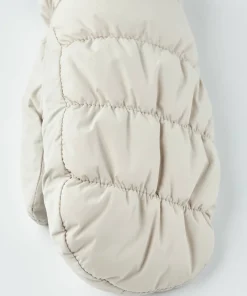 Hestra Kids' Puffer Junior Mitt Natural Beige Online