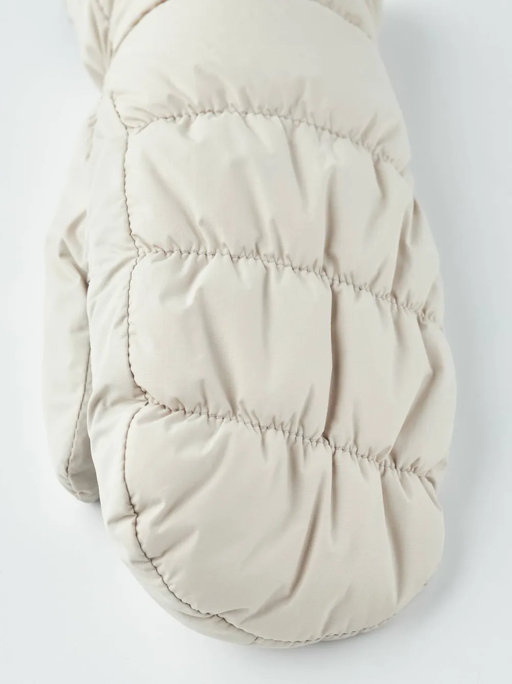 Hestra Kids' Puffer Junior Mitt Natural Beige Online