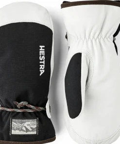 Hestra Kids' Wakayama Jr Mitt Black Outlet