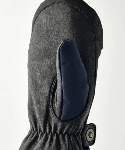 Hestra Kids' Wakayama Jr Mitt Navy Online