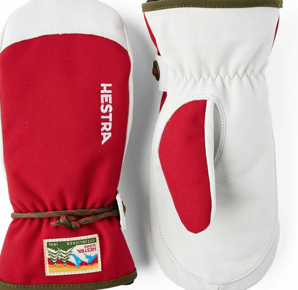 Sale Kids' Wakayama Jr Mitt Barn Handskar & Vantar Barn