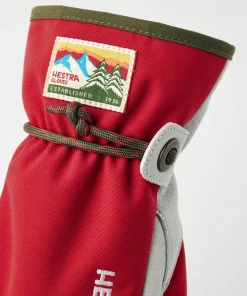 Sale Kids' Wakayama Jr Mitt Barn Handskar & Vantar Barn