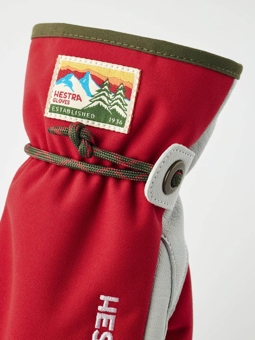 Sale Kids' Wakayama Jr Mitt Barn Handskar & Vantar Barn