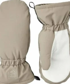 Hestra Men's Mist Mitt Beige