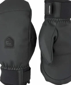 Hestra Men's Orbit Mitt Black Outlet