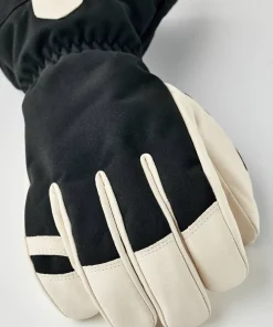 New Mono Wool 5-Finger Handskar & Vantar Herr|Handskar & Vantar Dam