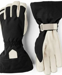 New Mono Wool 5-Finger Handskar & Vantar Herr|Handskar & Vantar Dam