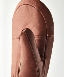 Hestra Omni - Mitt Brown New