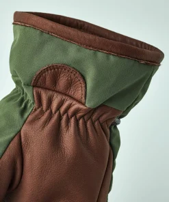 Discount Vemdalen CZone 5-finger Skidkläder Herr|Handskar & Vantar Herr