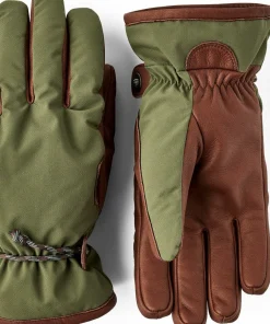Discount Vemdalen CZone 5-finger Skidkläder Herr|Handskar & Vantar Herr