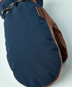 Hestra Vemdalen CZone Mitt Navy Sale