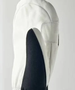 Hestra Voss Czone - Mitt Black/Cork New