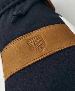 Hestra Voss Czone - Mitt Black/Cork