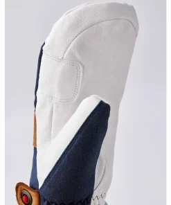 Hestra Voss Czone - Mitt Navy Marin Clearance