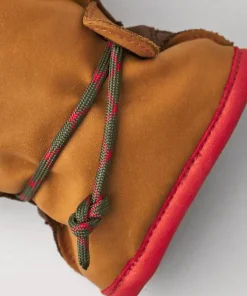 Hestra Wakayama 5-Finger Cork/Brown Online