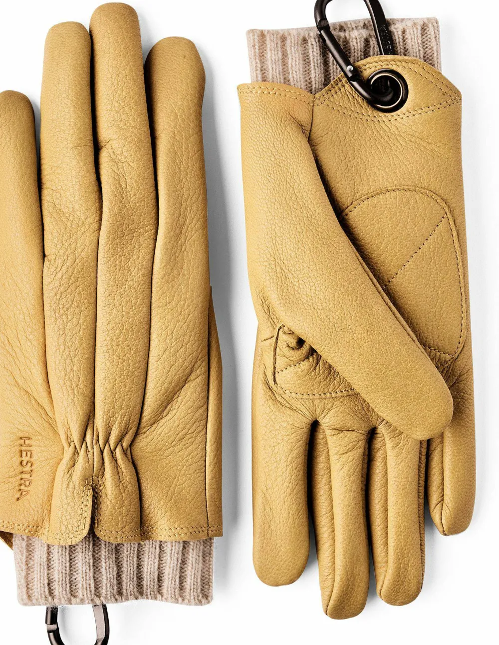 Hot Women's Amber Handskar & Vantar Dam