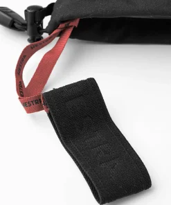Sale Women's Heli Ski Female Mitt Black/White Handskar & Vantar Dam