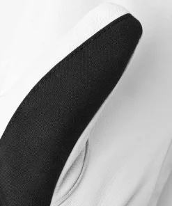 Sale Women's Heli Ski Female Mitt Black/White Handskar & Vantar Dam