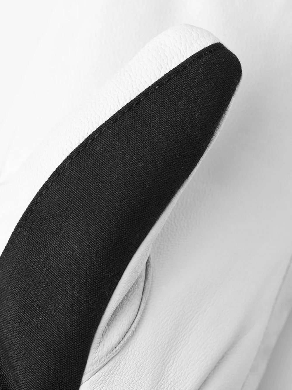 Sale Women's Heli Ski Female Mitt Black/White Handskar & Vantar Dam