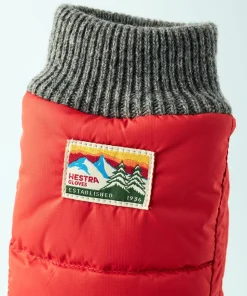 Hestra Women's Otra Light Red