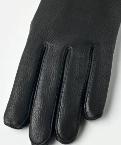 Hestra Women's Tiril Black Discount