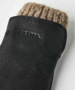 Hestra Women's Tiril Black Discount