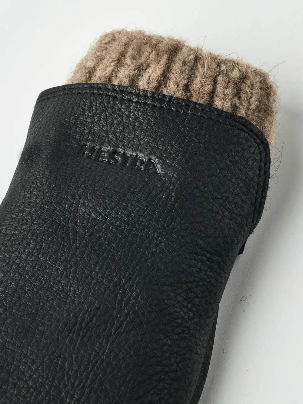 Hestra Women's Tiril Black Discount