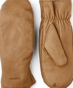 Hestra Women's Tiril Mitt Cork
