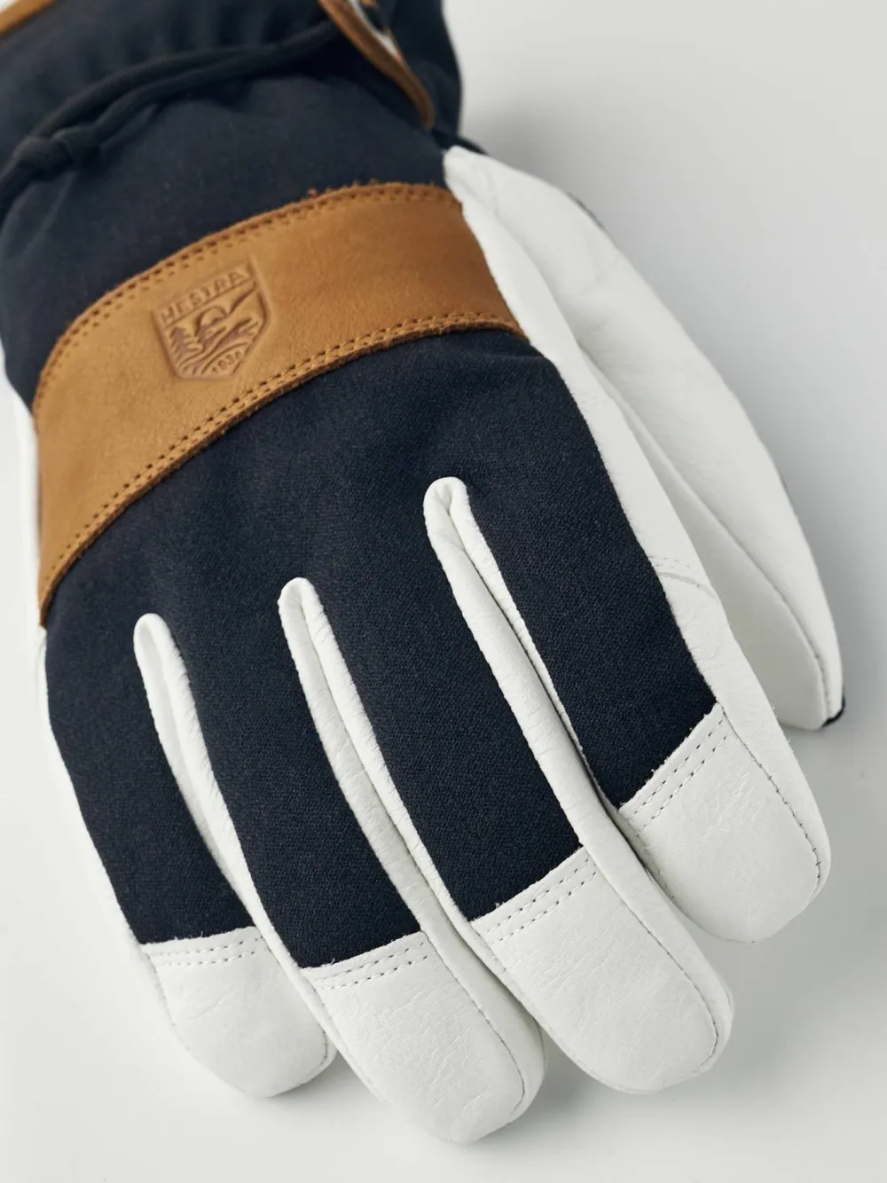 New Women's Voss Czone - 5 Finger Skidkläder Dam|Handskar & Vantar Dam