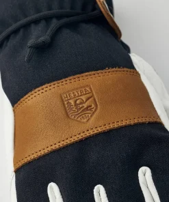 New Women's Voss Czone - 5 Finger Skidkläder Dam|Handskar & Vantar Dam