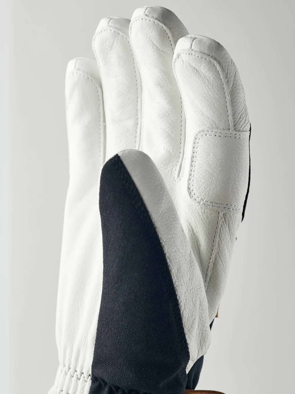 New Women's Voss Czone - 5 Finger Skidkläder Dam|Handskar & Vantar Dam
