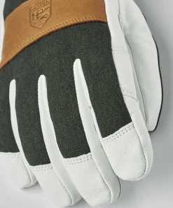 Discount Women's Voss CZone - 5 finger Skidkläder Dam|Handskar & Vantar Dam