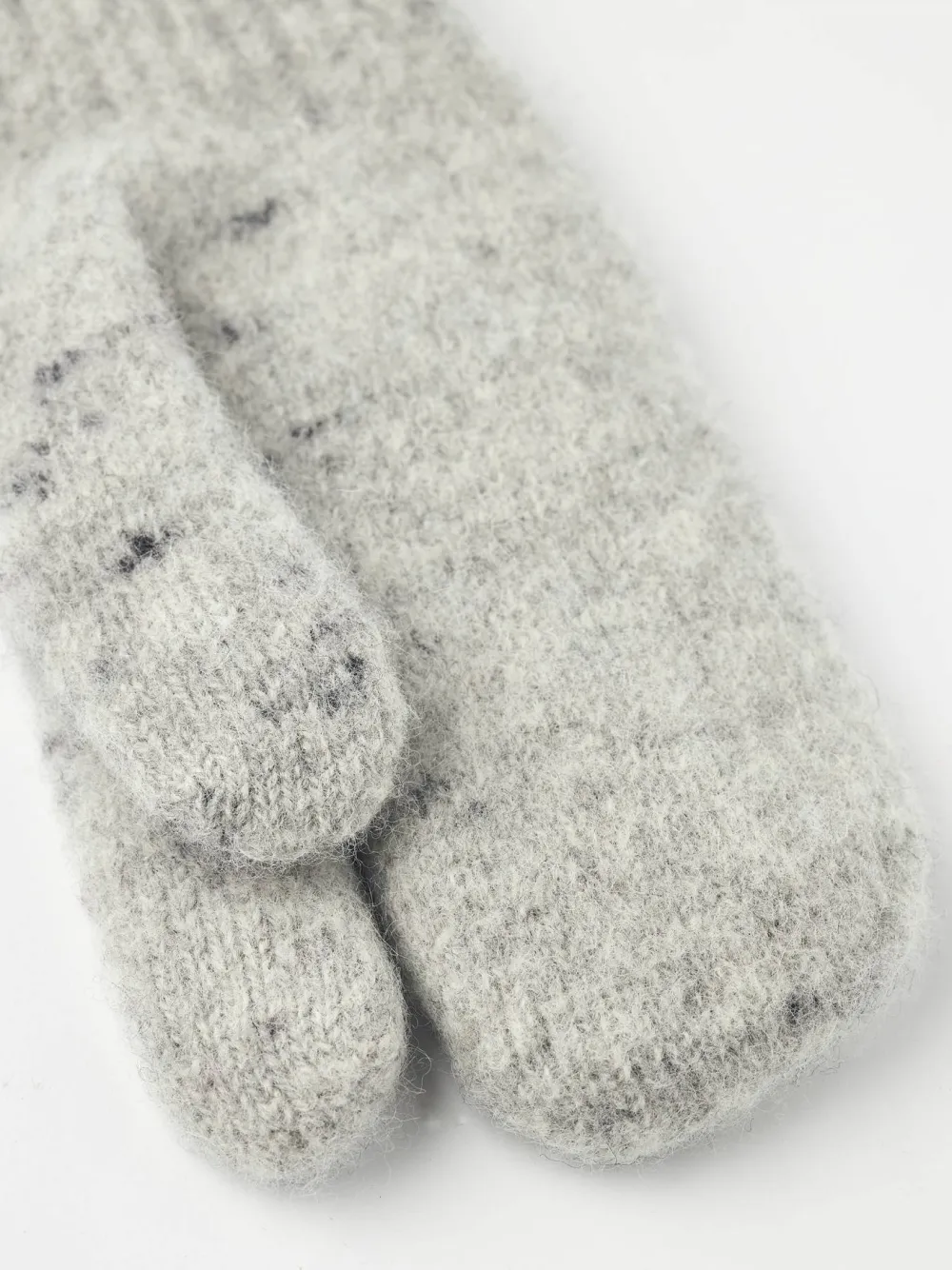 Hestra Wool Expedition - 3 Finger Grey Online