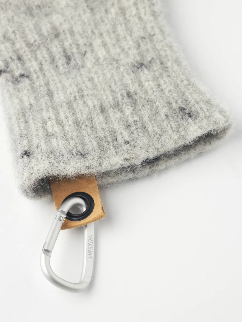 Hestra Wool Expedition - 3 Finger Grey Online