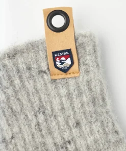 Hestra Wool Expedition - 3 Finger Grey Online