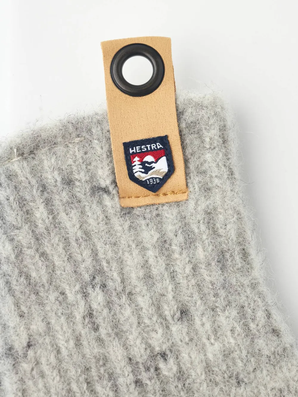 Hestra Wool Expedition - 3 Finger Grey Online