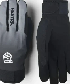 New XC Pace 5 Finger Handskar & Vantar Herr
