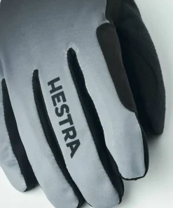 Hestra XC Pace 5 Finger Dark Grey Online