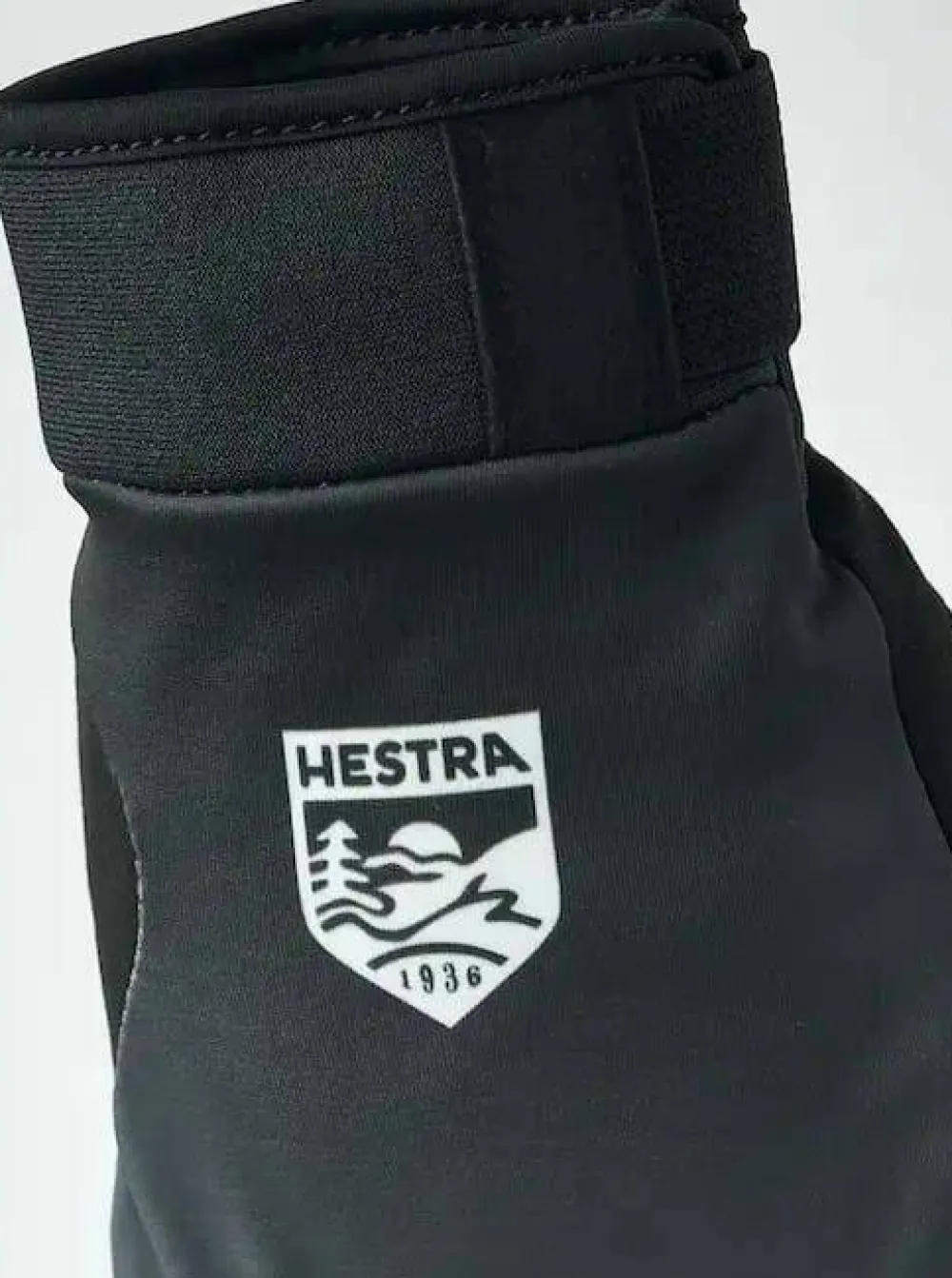 Hestra XC Pace 5 Finger Dark Grey Online