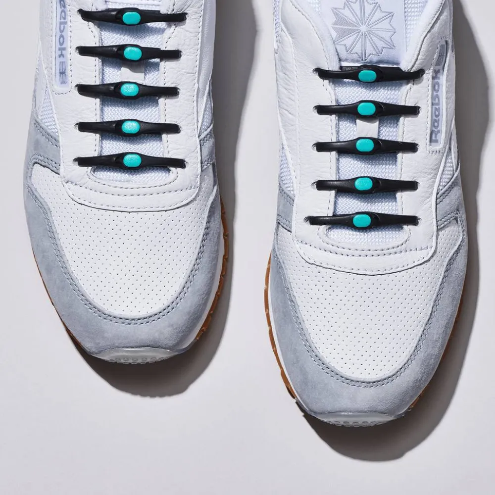 Clearance No Tie Laces 2.0 Skotillbehör Dam|Skotillbehör Herr
