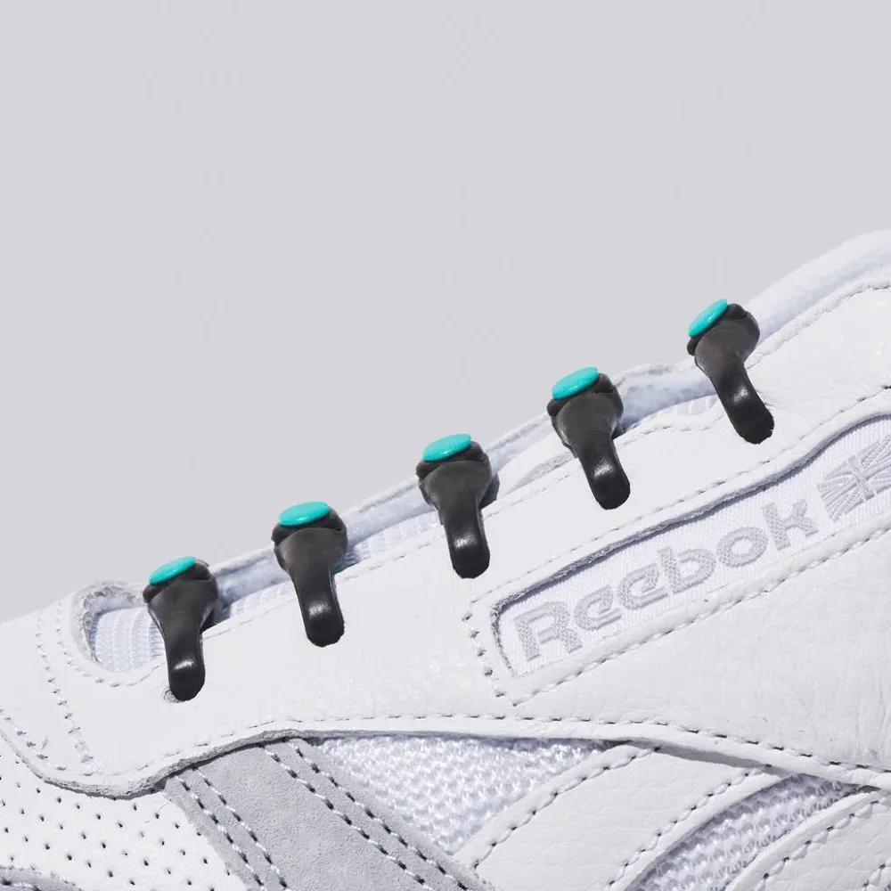 Clearance No Tie Laces 2.0 Skotillbehör Dam|Skotillbehör Herr