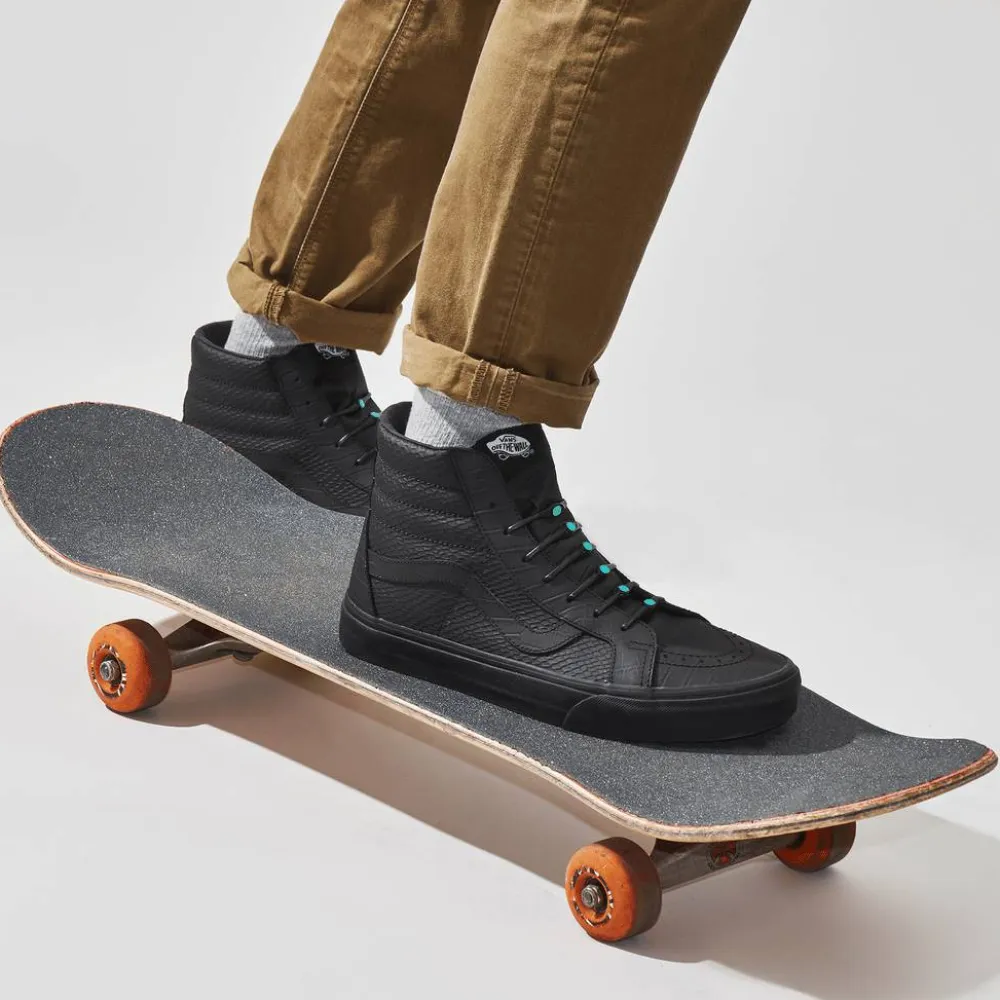 Clearance No Tie Laces 2.0 Skotillbehör Dam|Skotillbehör Herr