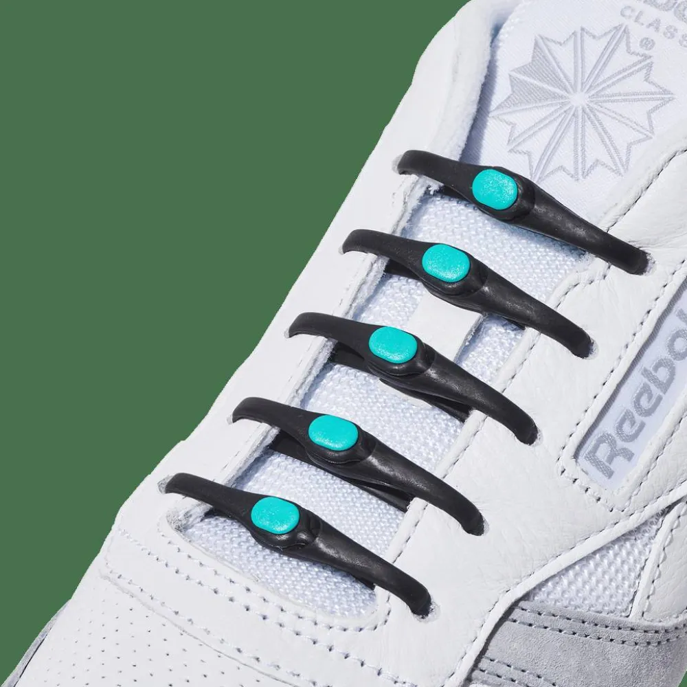 Clearance No Tie Laces 2.0 Skotillbehör Dam|Skotillbehör Herr