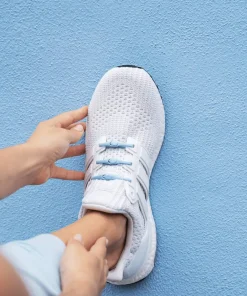 Outlet No Tie Laces 2.0 Skotillbehör Herr